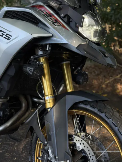 BMW F 850 GS ADVENTURE PREMIUM, Foto 22