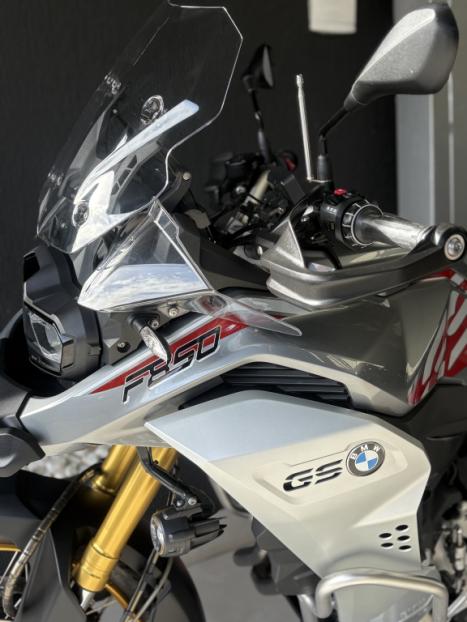 BMW F 850 GS ADVENTURE PREMIUM, Foto 1