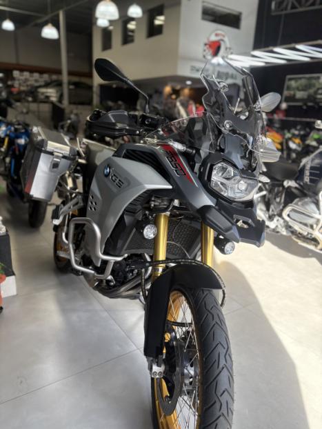 BMW F 850 GS ADVENTURE PREMIUM, Foto 2