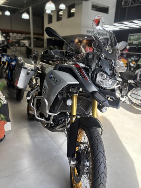 BMW F 850 GS ADVENTURE PREMIUM, Foto 3