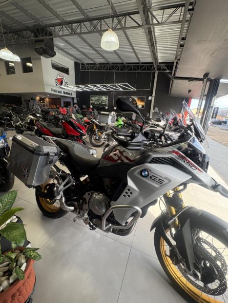 BMW F 850 GS ADVENTURE PREMIUM, Foto 4