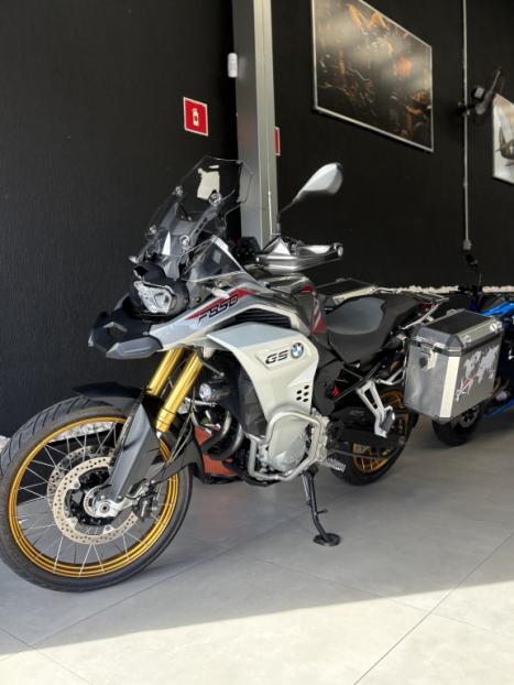 BMW F 850 GS ADVENTURE PREMIUM, Foto 5