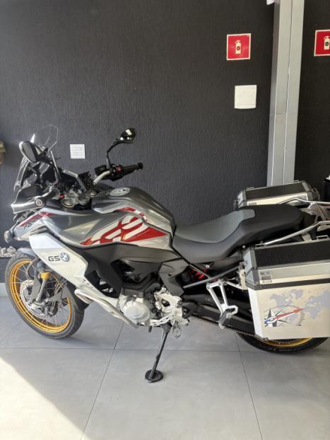 BMW F 850 GS ADVENTURE PREMIUM, Foto 6