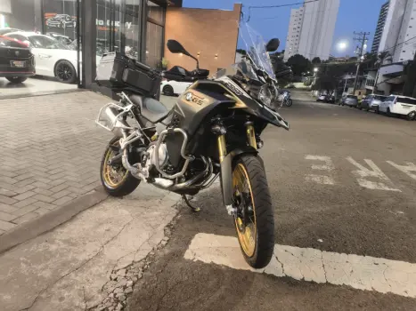 BMW F 850 GS ADVENTURE PREMIUM, Foto 1