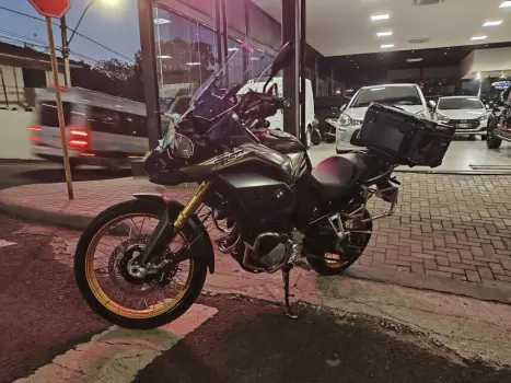 BMW F 850 GS ADVENTURE PREMIUM, Foto 2