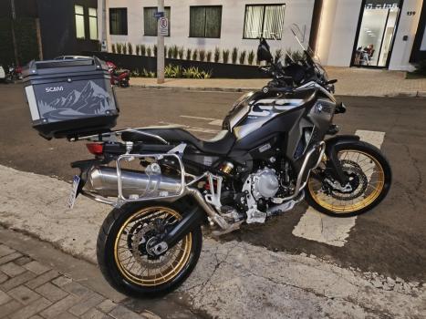 BMW F 850 GS ADVENTURE PREMIUM, Foto 4
