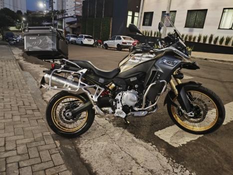 BMW F 850 GS ADVENTURE PREMIUM, Foto 6