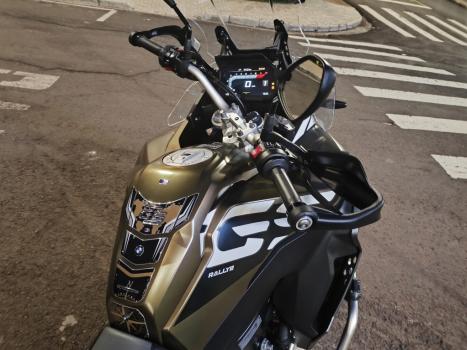 BMW F 850 GS ADVENTURE PREMIUM, Foto 8