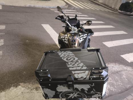 BMW F 850 GS ADVENTURE PREMIUM, Foto 10