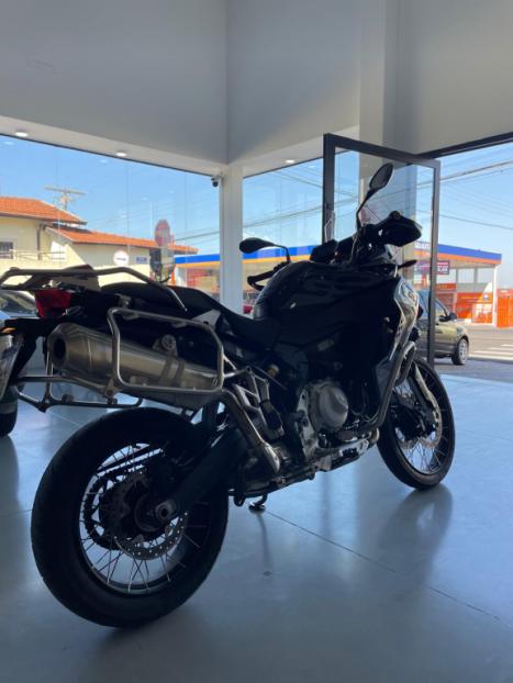 BMW F 850 GS ADVENTURE PREMIUM, Foto 2
