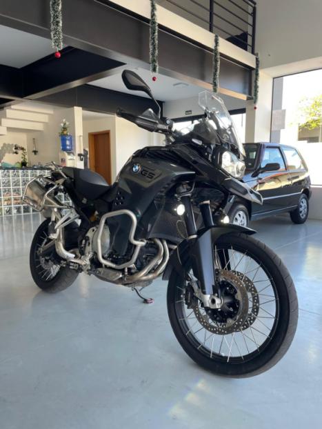 BMW F 850 GS ADVENTURE PREMIUM, Foto 3