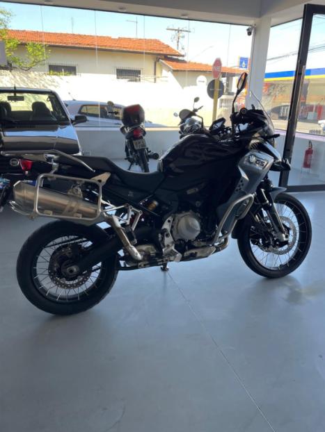 BMW F 850 GS ADVENTURE PREMIUM, Foto 4