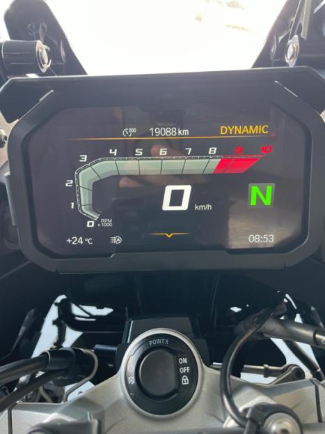 BMW F 850 GS ADVENTURE PREMIUM, Foto 5