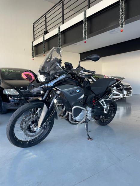 BMW F 850 GS ADVENTURE PREMIUM, Foto 6