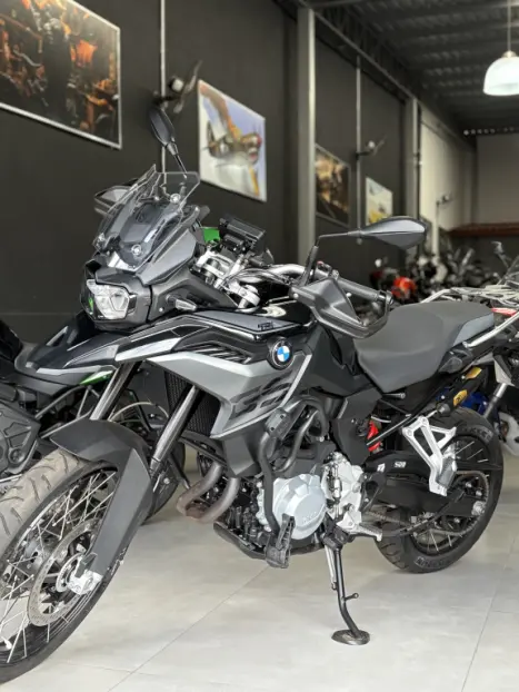 BMW F 850 GS PREMIUM PLUS, Foto 1 BMW F 850 GS PREMIUM PLUS, Foto 1