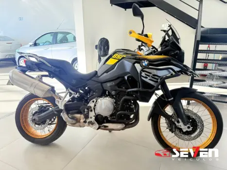 BMW F 850 GS PREMIUM PLUS, Foto 1