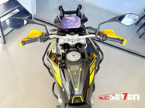 BMW F 850 GS PREMIUM PLUS, Foto 2