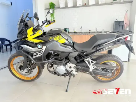 BMW F 850 GS PREMIUM PLUS, Foto 3