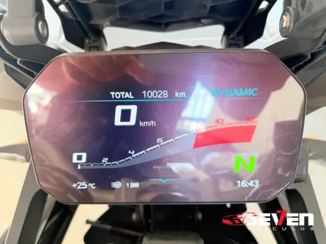 BMW F 850 GS PREMIUM PLUS, Foto 4