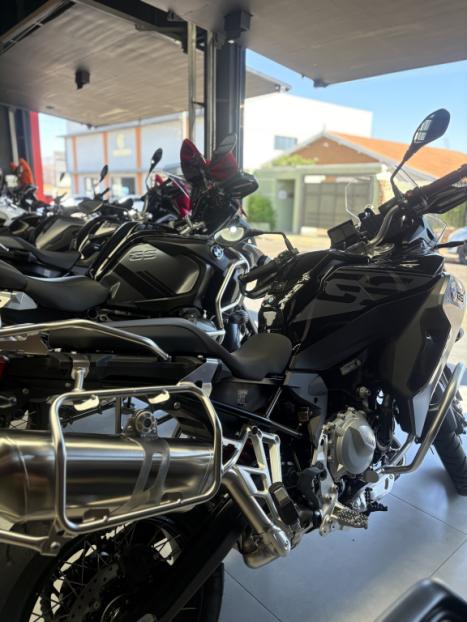 BMW F 850 GS PREMIUM, Foto 6