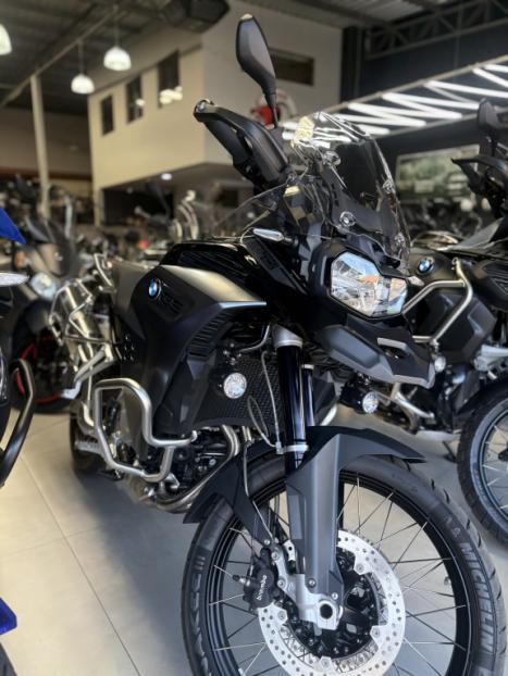 BMW F 850 GS PREMIUM, Foto 7