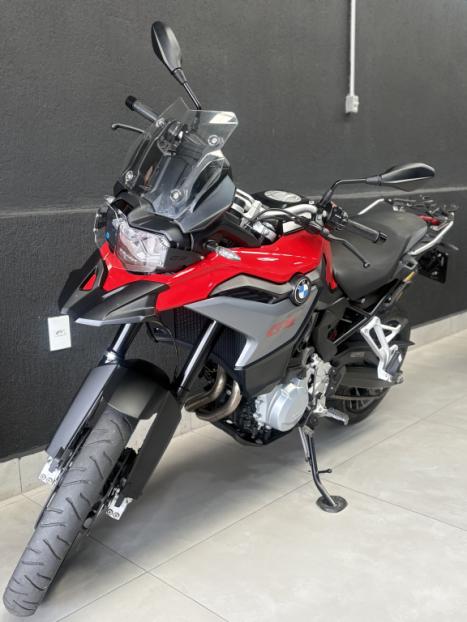 BMW F 850 GS PREMIUM PLUS, Foto 1