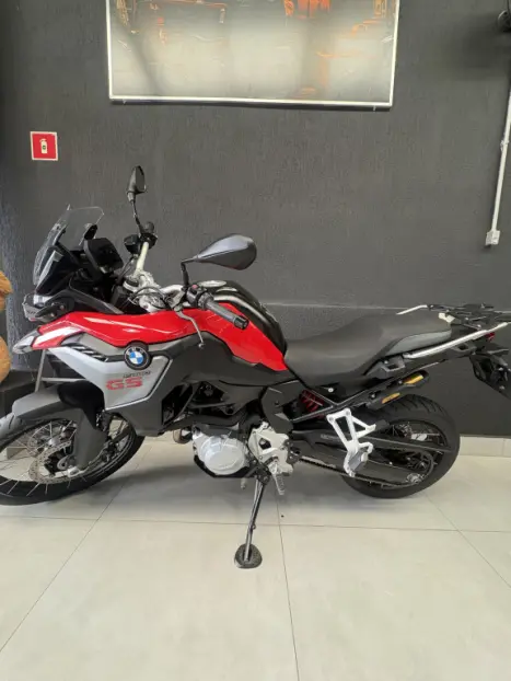 BMW F 850 GS PREMIUM PLUS, Foto 2