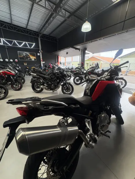 BMW F 850 GS PREMIUM PLUS, Foto 3