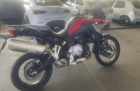 BMW F 850 GS PREMIUM, Foto 2