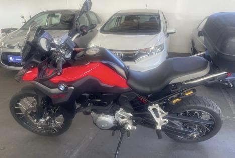 BMW F 850 GS PREMIUM, Foto 3