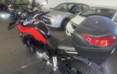 BMW F 850 GS PREMIUM, Foto 5