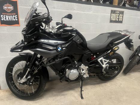 BMW F 850 GS PREMIUM, Foto 1