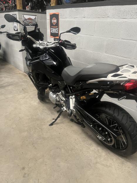 BMW F 850 GS PREMIUM, Foto 3