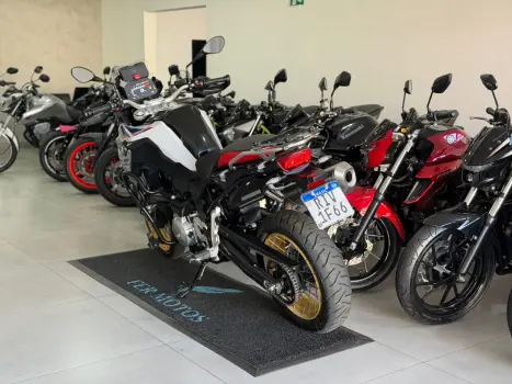 BMW F 850 GS PREMIUM, Foto 7