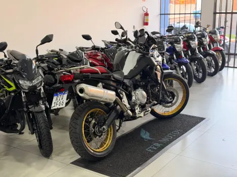 BMW F 850 GS PREMIUM, Foto 8