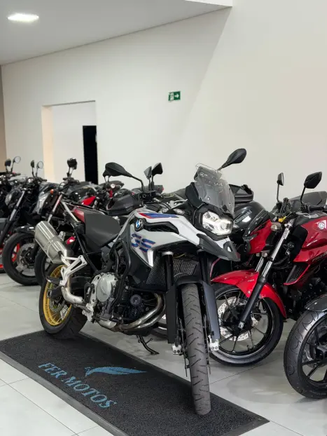 BMW F 850 GS PREMIUM, Foto 9