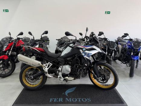 BMW F 850 GS PREMIUM, Foto 1