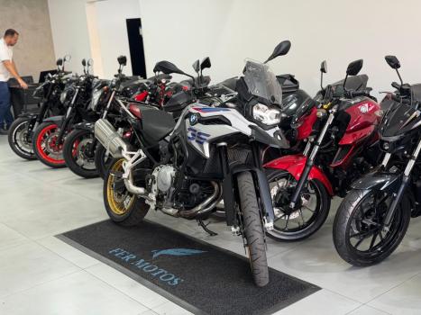 BMW F 850 GS PREMIUM, Foto 3