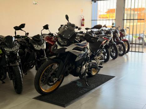 BMW F 850 GS PREMIUM, Foto 4
