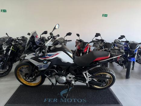 BMW F 850 GS PREMIUM, Foto 6