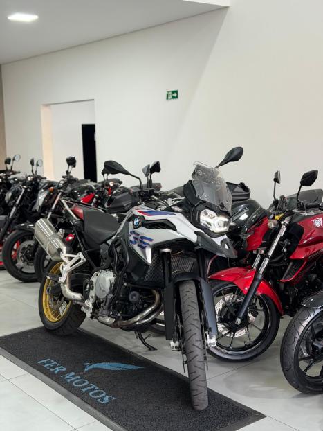 BMW F 850 GS PREMIUM, Foto 9