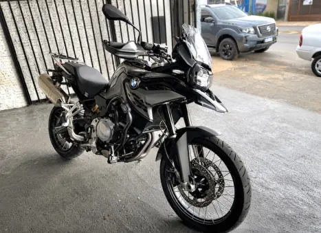 BMW F 850 GS PREMIUM, Foto 1