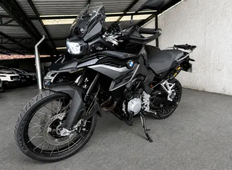 BMW F 850 GS PREMIUM, Foto 2