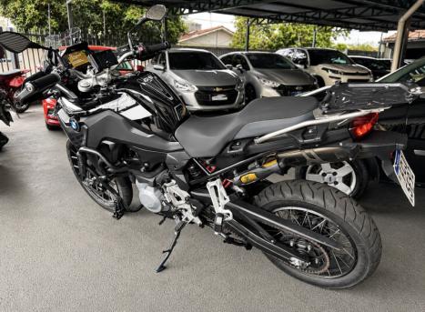 BMW F 850 GS PREMIUM, Foto 4