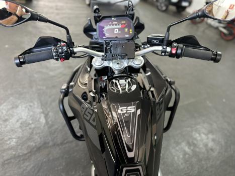 BMW F 850 GS PREMIUM PLUS, Foto 4