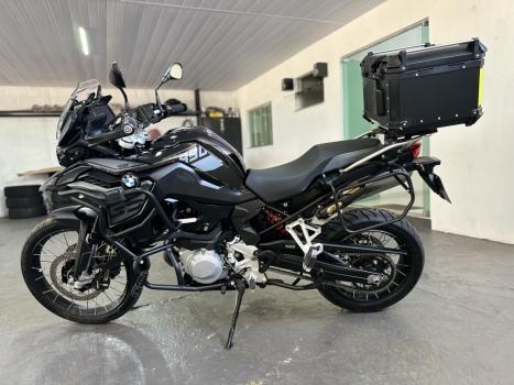 BMW F 850 GS PREMIUM PLUS, Foto 1