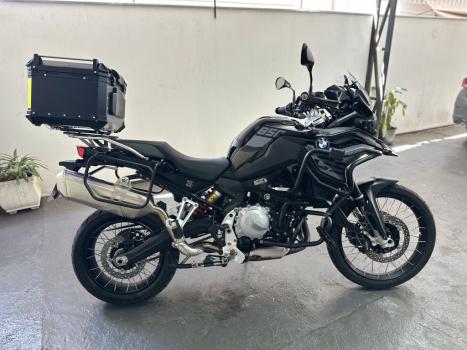 BMW F 850 GS PREMIUM PLUS, Foto 2