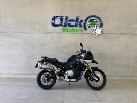 BMW F 850 GS SPORT, Foto 2