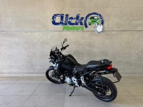 BMW F 850 GS SPORT, Foto 4