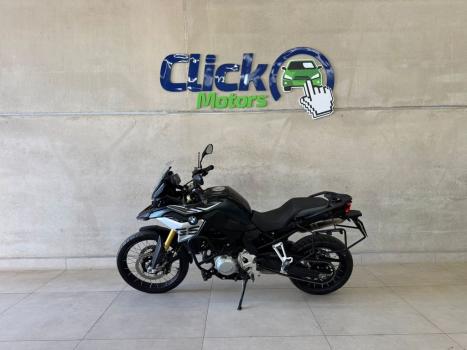 BMW F 850 GS SPORT, Foto 5